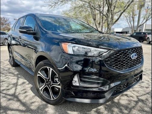 2024 Ford Edge ST