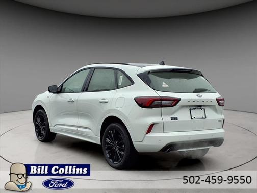 2025 Ford Escape ST-Line Elite