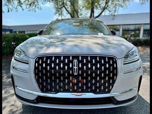 2024 Lincoln Corsair Grand Touring