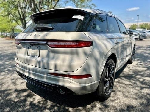 2024 Lincoln Corsair Grand Touring