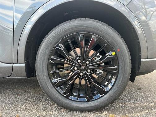 2025 Ford Escape ST-Line Elite
