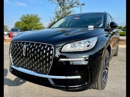 2024 Lincoln Corsair Grand Touring
