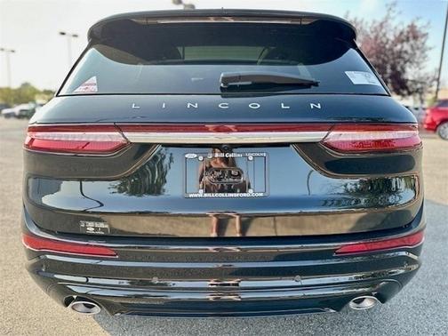 2024 Lincoln Corsair Grand Touring