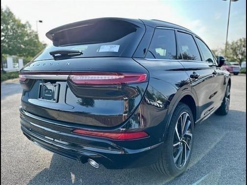 2024 Lincoln Corsair Grand Touring