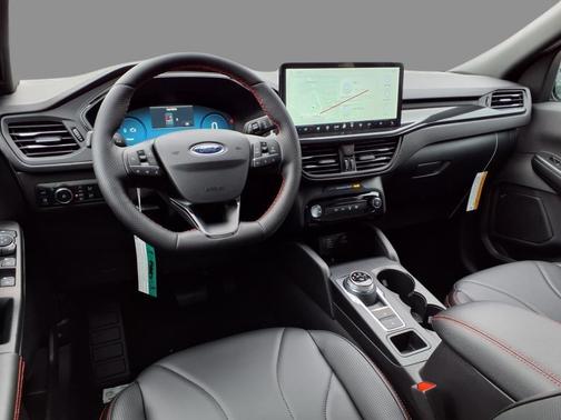 2025 Ford Escape ST-Line Elite