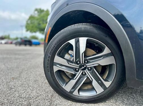 2024 Kia Sorento Hybrid SX Prestige