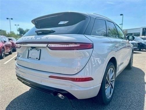 2024 Lincoln Corsair Grand Touring