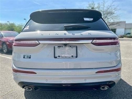 2024 Lincoln Corsair Grand Touring