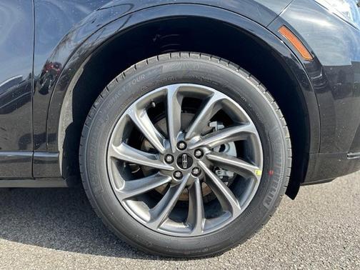 2025 Lincoln Corsair Grand Touring