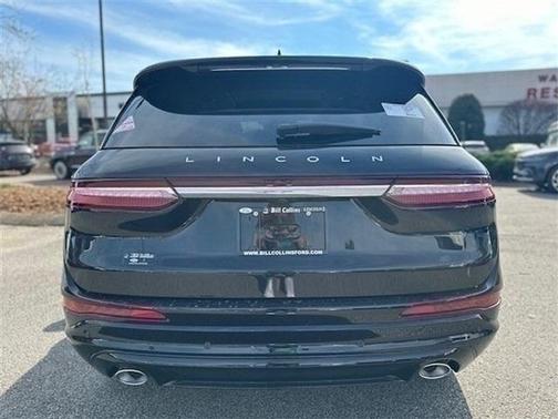 2025 Lincoln Corsair Grand Touring