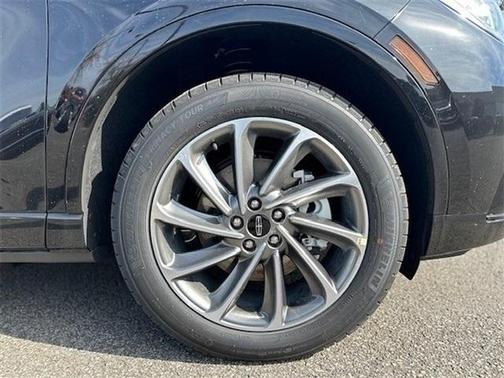 2025 Lincoln Corsair Grand Touring