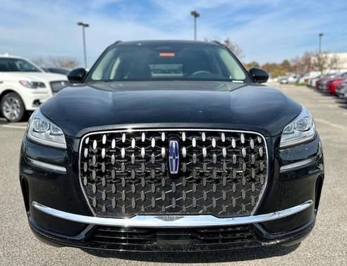 2025 Lincoln Corsair Grand Touring