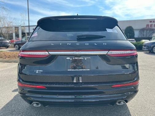 2025 Lincoln Corsair Grand Touring
