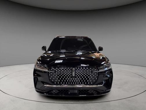 2025 Lincoln Aviator Black Label AWD