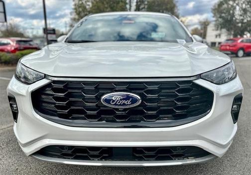 2025 Ford Escape ST-Line Elite