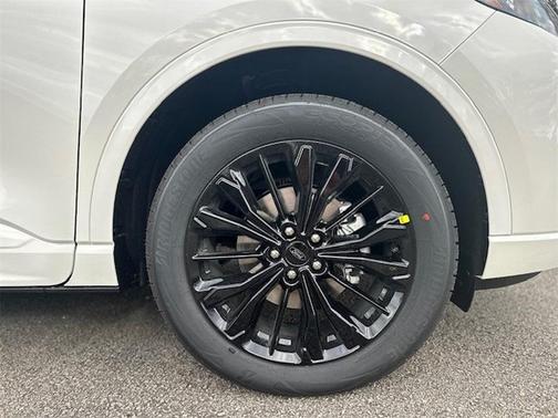 2025 Ford Escape ST-Line Elite