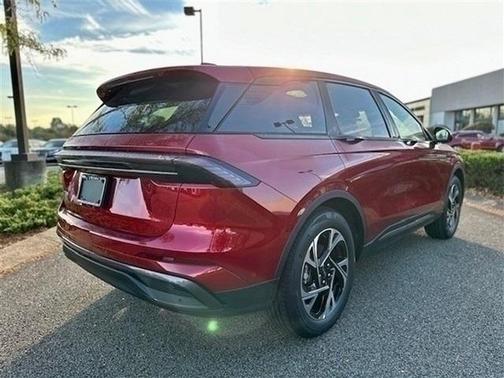 2024 Lincoln Nautilus Premiere