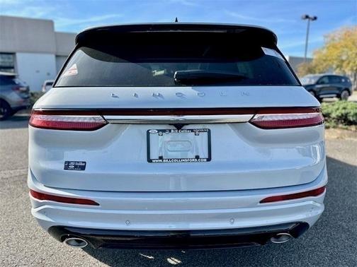 2025 Lincoln Corsair Grand Touring