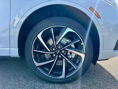 2025 Lincoln Corsair Grand Touring