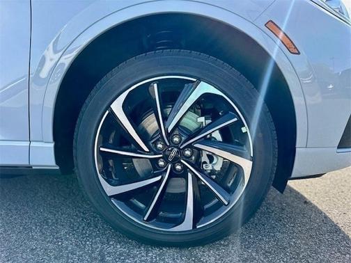 2025 Lincoln Corsair Grand Touring