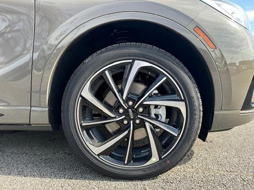 2025 Lincoln Corsair Grand Touring