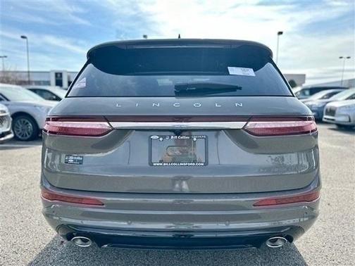 2025 Lincoln Corsair Grand Touring