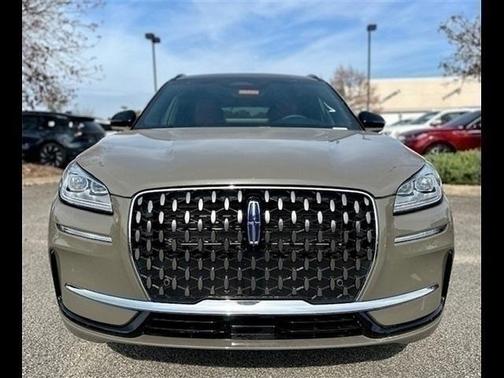 2025 Lincoln Corsair Grand Touring