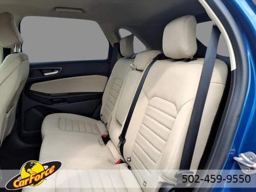 2024 Ford Edge SE
