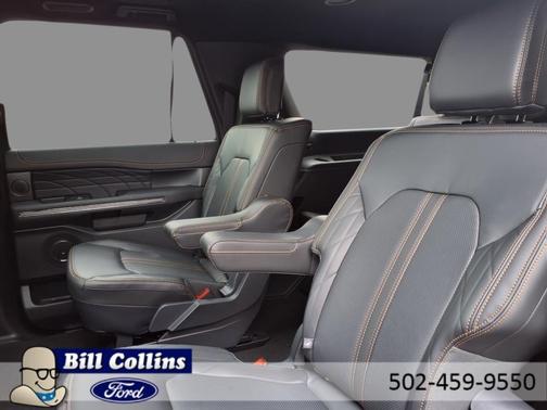 2024 Ford Expedition Max Platinum