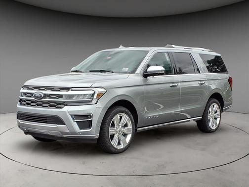 2024 Ford Expedition Max Platinum
