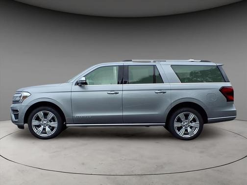 2024 Ford Expedition Max Platinum