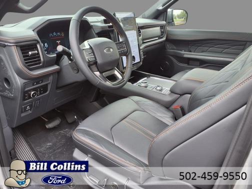2024 Ford Expedition Max Platinum