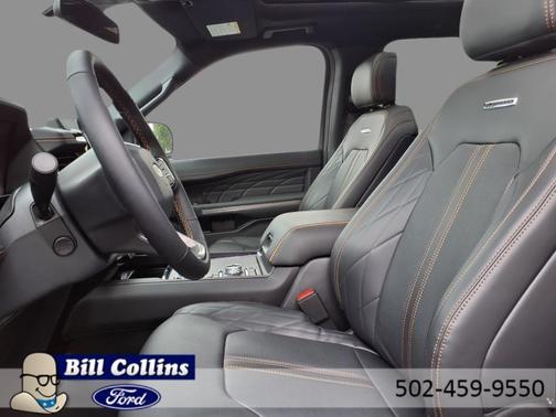 2024 Ford Expedition Max Platinum