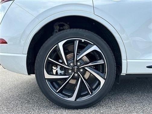 2024 Lincoln Corsair Grand Touring