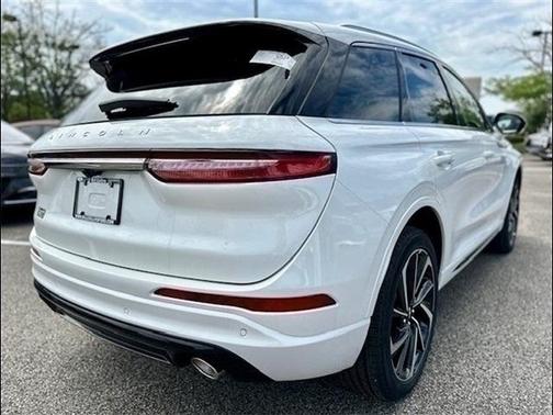 2024 Lincoln Corsair Grand Touring