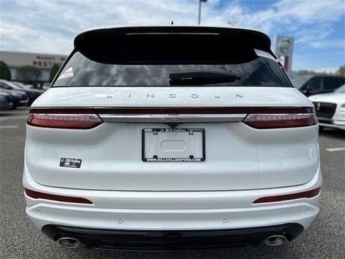2024 Lincoln Corsair Grand Touring