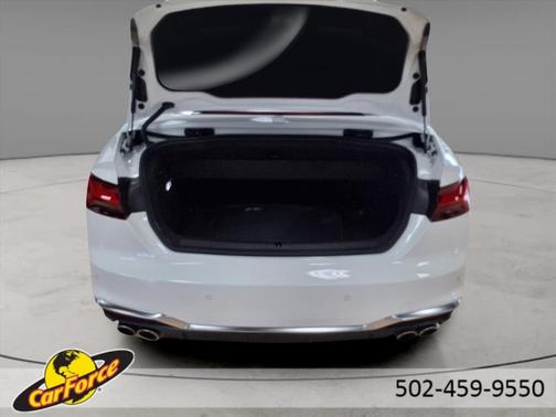 2023 Audi S5 3.0T Prestige