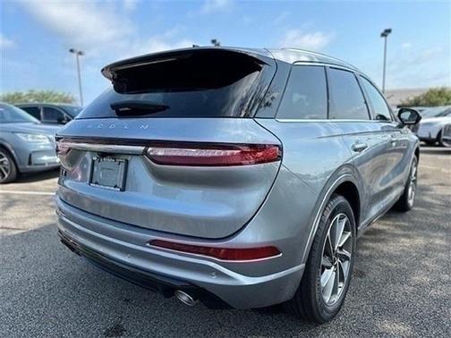 2024 Lincoln Corsair Grand Touring