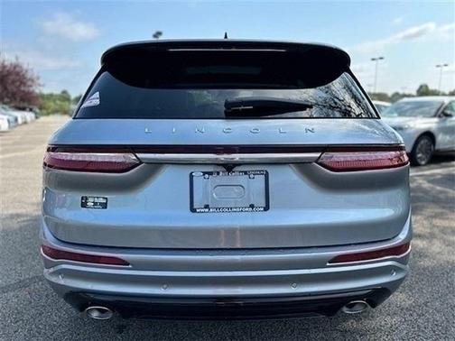2024 Lincoln Corsair Grand Touring