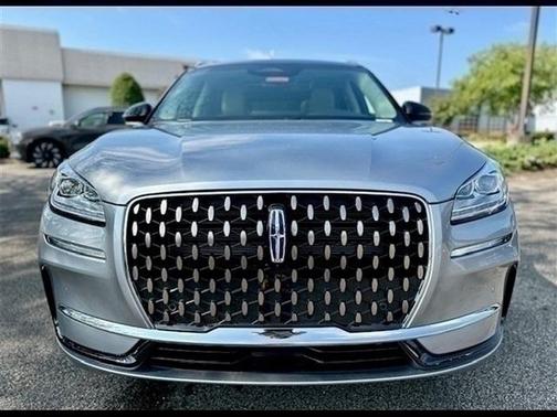 2024 Lincoln Corsair Grand Touring