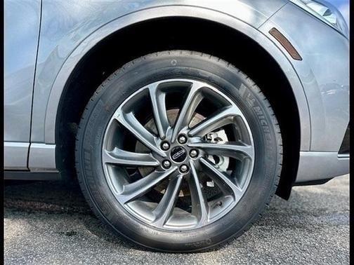 2024 Lincoln Corsair Grand Touring