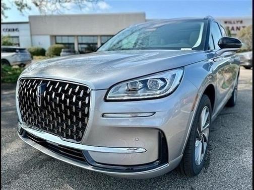 2024 Lincoln Corsair Grand Touring