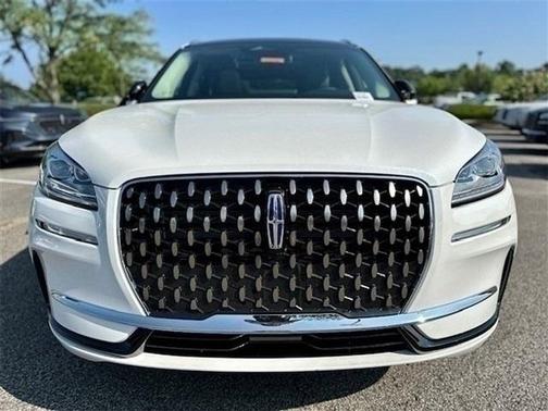 2024 Lincoln Corsair Grand Touring