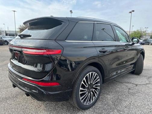 2022 Lincoln Corsair Grand Touring