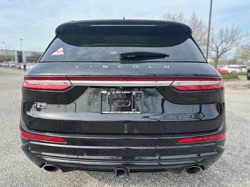 2022 Lincoln Corsair Grand Touring