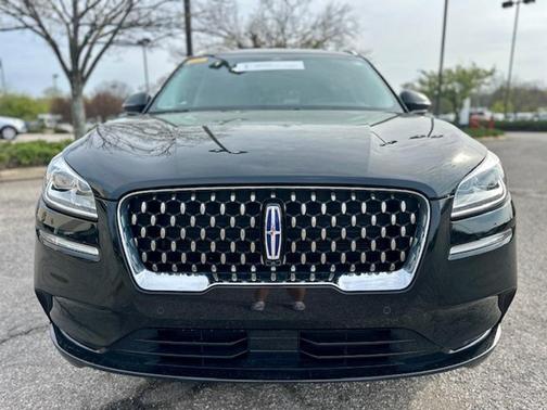2022 Lincoln Corsair Grand Touring