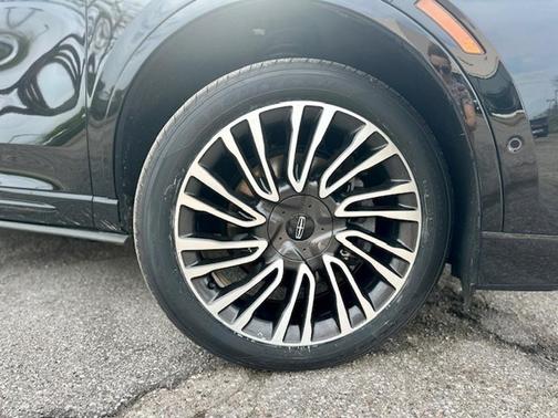 2022 Lincoln Corsair Grand Touring