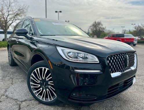 2022 Lincoln Corsair Grand Touring
