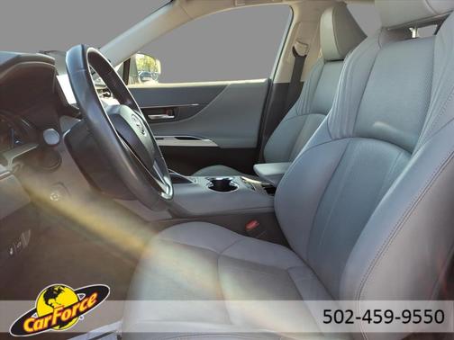 2021 Toyota Venza Limited