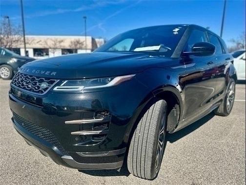 2020 Land Rover Range Rover Evoque R-Dynamic HSE